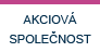 Akciová společnost